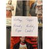 Image 2 : ROWDY RODDY PIPER WRESTLING TRADING CARD LOT