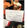 Image 2 : WWF WRESTLING FIGURES LOT