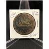 Image 1 : 1972  CANADIAN SILVER DOLLAR