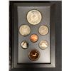 Image 1 : 1988 CANADIAN DOUBLE DOLLAR SILVER PROOF SET