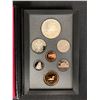Image 1 : 1990 CANADIAN DOUBLE DOLLAR SILVER PROOF SET