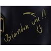 Image 2 : Brandon Moreno Signed UFC World Championship Youth Replica Belt (Beckett Hologram)