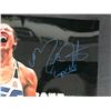 Image 2 : MIESHA TATE SIGNED 8X10 PHOTO