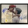 Image 2 : RYAN GOSLING AND RACHEL MCADAMS SIGNED THE NOTEBOOK 8 X 10 (RA COA)