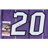 Image 2 : DAMON STOUDAMIRE SIGNED RAPTORS JERSEY (JSA COA)