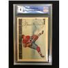 Image 1 : 1953-54 PARKHURST #24 MAURICE RICHARD (GCG 4)