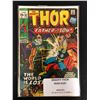 Image 1 : THE MIGHTY THOR #187 (MARVEL COMICS)