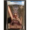 Image 1 : Star Wars DARTH VADER #2 CGC 9.2 (MARVEL COMICS 2020)