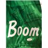 Image 2 : Ray "Boom Boom" Mancini Signed Boxing Trunks (JSA)