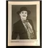 Image 1 : JACK NICHOLSON SIGNED 8X10 JOKER PHOTO (REAL AUTHENTIC COA)