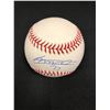 Image 2 : VLADIMIR GUERERRO JR. AUTOGRAPHED BASEBALL (BECKETT COA)