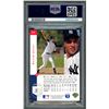 Image 2 : 1993 SP #279 DEREK JETER FOIL AUTHENTIC AUTOGRAPH (PSA/DNA CERTIFIED)