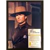 Image 2 : Clint Eastwood Signed 8X10 Photo (Real Authentic COA)