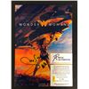 Image 2 : GAL GADOT SIGNED 8X10 WONDER WOMAN PHOTO (RA COA)