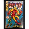 Image 1 : The Invincible IRON MAN #39 (MARVEL COMICS)
