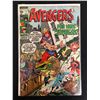 Image 1 : THE AVENGERS #77 (MARVEL COMICS)