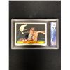 Image 1 : 1985 TOPPS WWF #16 ALL TIED UP! ANDRE THE GIANT RC (GCG 9)