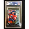 Image 1 : 2015-16 OPC PREMIER #M1 CONNOR MCDAVID MARQUEE ROOKIE (GCG 9)