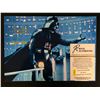 Image 2 : DAVID PROWSE SIGNED 8X10 STAR WARS PHOTO (RA COA)