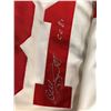 Image 2 : BILLY SMITH SIGNED TEAM CANADA HOCKEY JERSEY