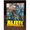 Image 1 : ALIEN MOVIE PHOTO CARDS BUBBLE GUM