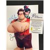 Image 2 : CAST SIGNED 8X10 (RA COA)