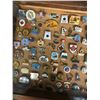 Image 2 : LARGE LOT OF VARIOUS PINS