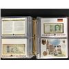 Image 2 : THE WORLD'S FIRST COIN, STAMP AND BANKNOTE COLLECTION