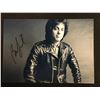 Image 1 : BILLY JOEL SIGNED 8X10 PHOTO (RA COA)