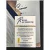 Image 2 : CELINE DION SIGNED 8X10 PHOTO (RA COA)