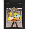 Image 1 : MOE'S TAVERN MIRROR WALL SIGN