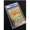Image 1 : 1992 IMPEL MARVEL #XH-5 X-MEN HOLOGRAM (GCG 8)