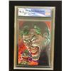 Image 1 : 1994 SKYBOX MASTER SERIES #33 THE JOKER (GCG 9.5)
