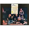 Image 2 : GUNS N' ROSES BAND SIGNED 8X10 PHOTO (RA COA)