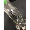 Image 2 : TOMMY CHONG SIGNED 8" GLASS BONG w/ BOWL (GCCS COA)