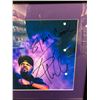 Image 2 : ICE CUBE SIGNED 8X10 FRAMED PHOTO (RA COA)