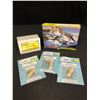 Image 1 : MODEL/ MODEL ACCESSORIES LOT