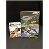 Image 1 : ASSORTED MODEL KIT LOT