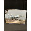 Image 1 : 1/48 SCALE SU-30MK FLANKER MODEL KIT