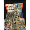 Image 1 : NON-SPORTS COLLECTOR CARD LOT