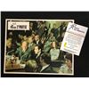 Image 2 : AL PACINO SIGNED THE GODFATHER 8 X 10 (RA COA)