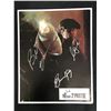 Image 1 : AL PACINO SIGNED THE GODFATHER 8 X 10 (RA COA)