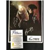 Image 2 : AL PACINO SIGNED THE GODFATHER 8 X 10 (RA COA)