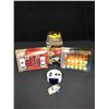Image 1 : MINI RC VEHICLE AND ACCESSORY LOT