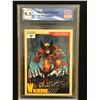 Image 1 : 1991 IMPEL MARVEL #50 WOLVERINE (GCG 9.5)
