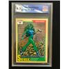 Image 1 : 1991 IMPEL MARVEL #43 SHE-HULK (GCG 9.5)