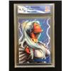 Image 1 : 1995 MARVEL FLAIR #5 STORM FLAIR ANNUAL (GCG 9.5)