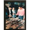 Image 1 : SEAN CONNERY SIGNED JAMES BOND 8 X 10 (RA COA)