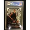 Image 1 : 2020 PANINI PRIZM #83 LAMELO BALL CRUSADE RC (GCG 9.5)