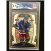 Image 1 : 2019-20 UPPER DECK #93 ADAM FOX WHITE RAINBOW RC (GCG 9.5)